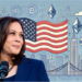 Harris Now Reportedly Supports AI, Crypto, Community Has Mixed Feelings