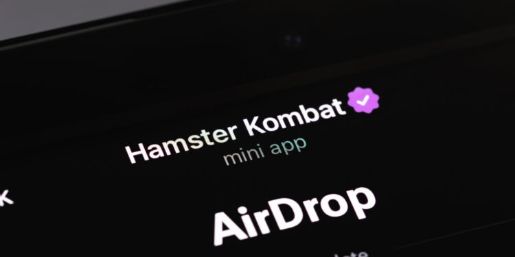 Hamster Kombat Ready for Airdrop and Token Launch, Here’s the Scoop