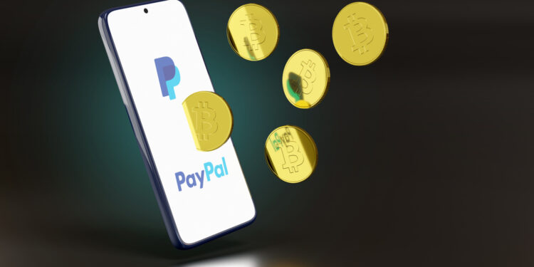 PayPal Enables Businesses to Buy, Hold and Sell Crypto
