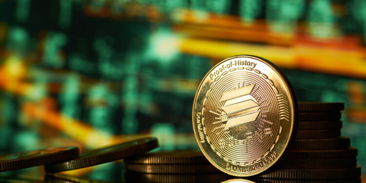 VanEck Report Claims Solana Undervalued, Can Reach 50% of Ethereum’s Market Value