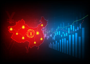 China Stimulus, US Jobs Data Push Bitcoin Past $65,000