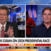 Mark Cuban Reveals Plan to Lead SEC in Case of Harris Election Win, Secures Prominent Backing