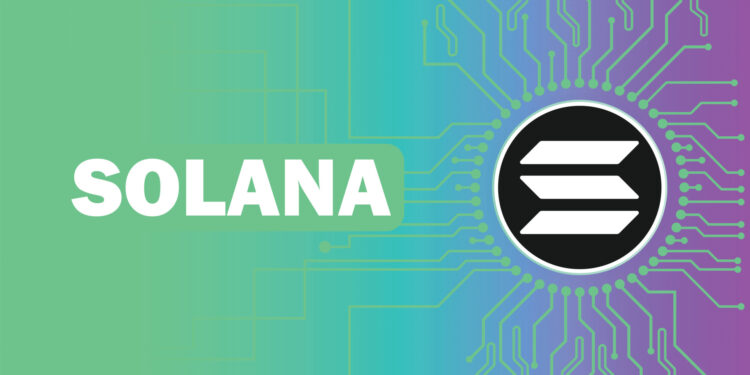 Solana Leads Top Cryptos in Gains Amid Record Daily Net Inflows