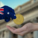 Survey Shows Aussie Investors Shun Real Estate, Flock to Crypto as Ownership Exceeds Global Rates