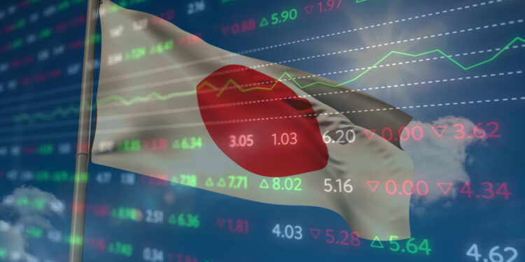 Bank Of Japan Could Raise Interest Rates, Sparking Further Crypto Market Fears