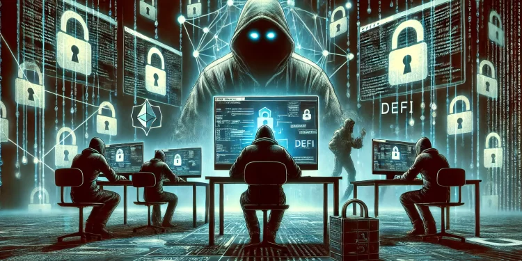 North Korean Hackers to Target DeFi, Crypto Employees, FBI Warns