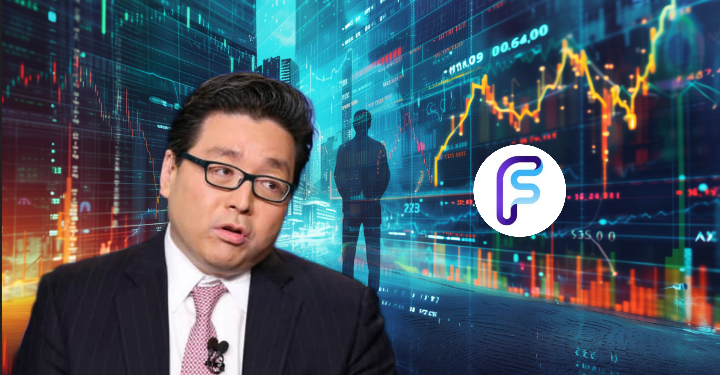 Fundstrat’s Tom Lee Urges Caution, Says Next Two Months Likely Very Volatile