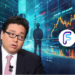Fundstrat’s Tom Lee Urges Caution, Says Next Two Months Likely Very Volatile