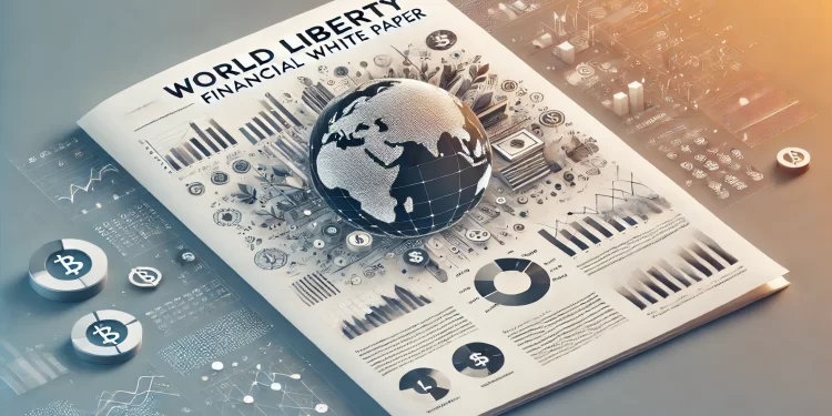 Details About Donald Trump’s Cryptocurrency Project Surface with Two Blockchains Involved