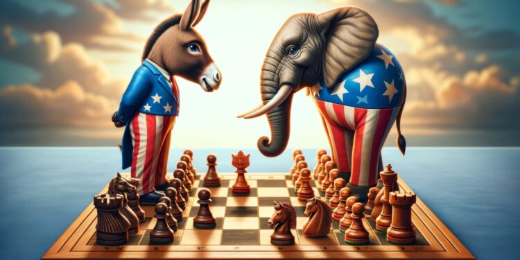 Pro-Crypto John Deaton Ready to Take on Elizabeth Warren, Winning GOP Nomination