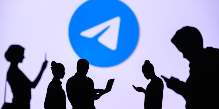 Telegram’s Pavel Durov Says It’s His Personal Goal to Stop Criminals Abusing Platform