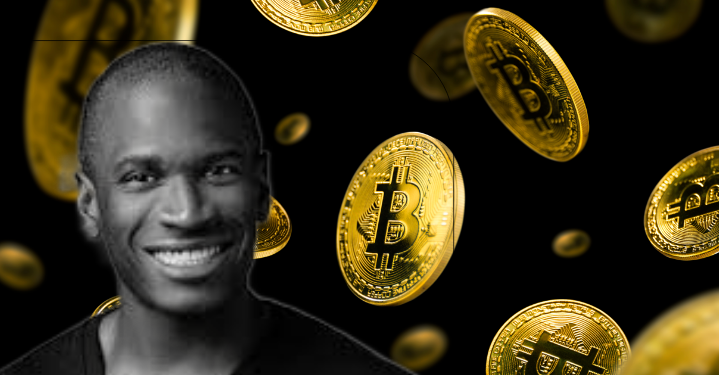 Arthur Hayes Closes Short Position, Expects Explosive Reversal in Bitcoin Price
