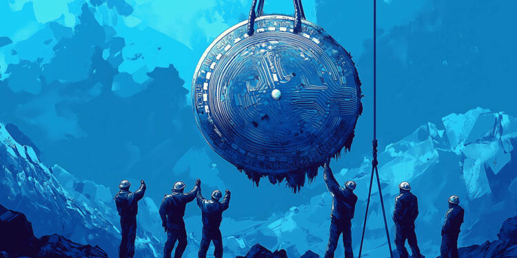 Crypto Trader Says Ethereum-Based Altcoin Undeniably Very Strong, Updates Outlook on Solana, BNB and Sui