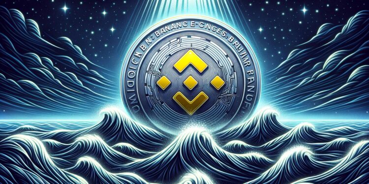 BNB Price Tops $600: Can the Rally Continue?