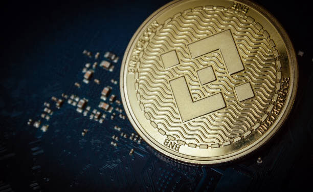 BNB Falters At $600, Paving The Way For A Deeper Pullback