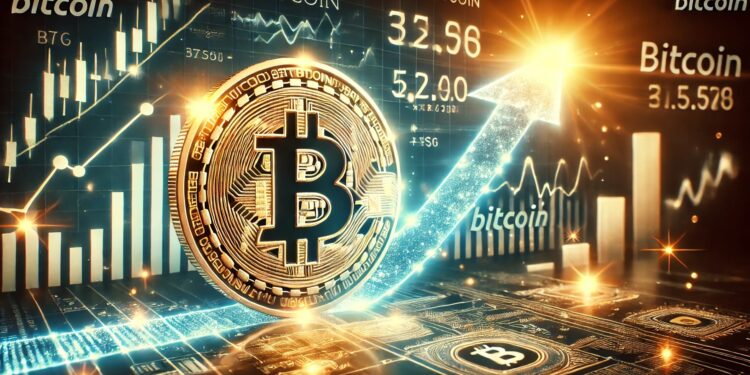 Bitcoin Short-Term Holder Behavior Reminiscent Of 2019 As BTC Remains Below $60,000