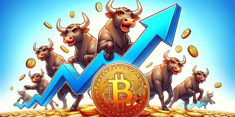 Bitcoin Price Could Extend Gains: Will Bulls Stay in Control?