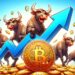 Bitcoin Price Could Extend Gains: Will Bulls Stay in Control?
