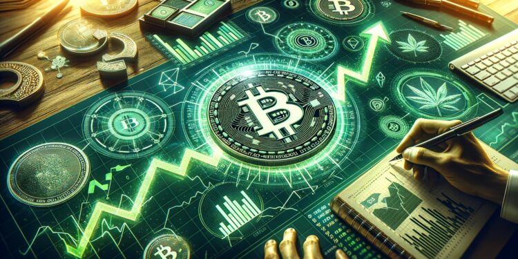 Bitcoin Cash Price Jumps 15%: Is This Just the Beginning of More Gains?