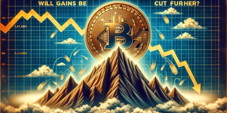 Will Gains Be Cut Further?