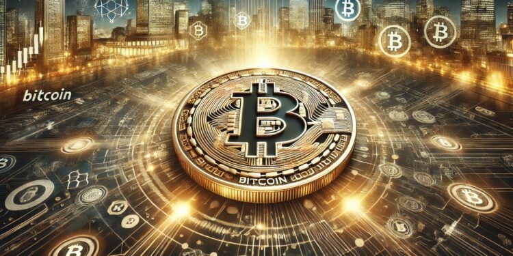 Why Bitcoin Retesting $57,000 Is Good For The Price