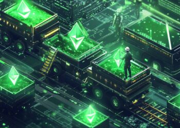 Ethereum Could Bottom Out Relatively Soon Against Bitcoin, Says Analyst Benjamin Cowen – Here Are His Targets