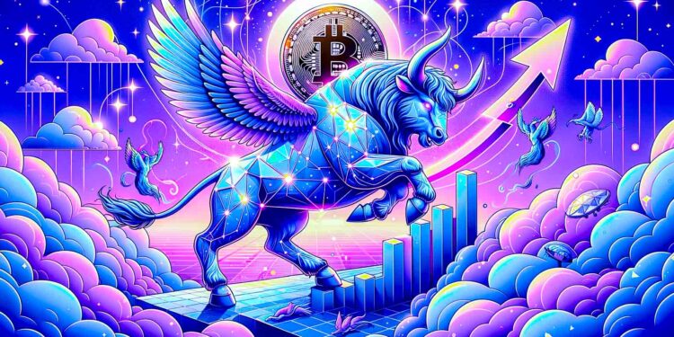 Crypto Reaches New All-Time High in Active Addresses Amid ‘Healthy Correction in Bull Market’: Jamie Coutts