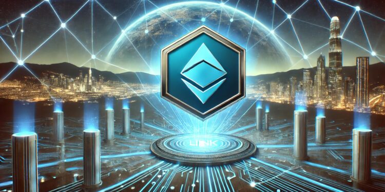 Chainlink Sees 296% Jump In Large Transactions As Active Addresses Rise 14.7%, What’s Going On?