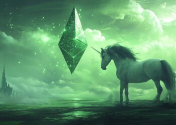 Hong Kong Crypto Giant Metalpha Deposits 33,589 Ethereum Worth About $77,550,000 to Binance: Lookonchain