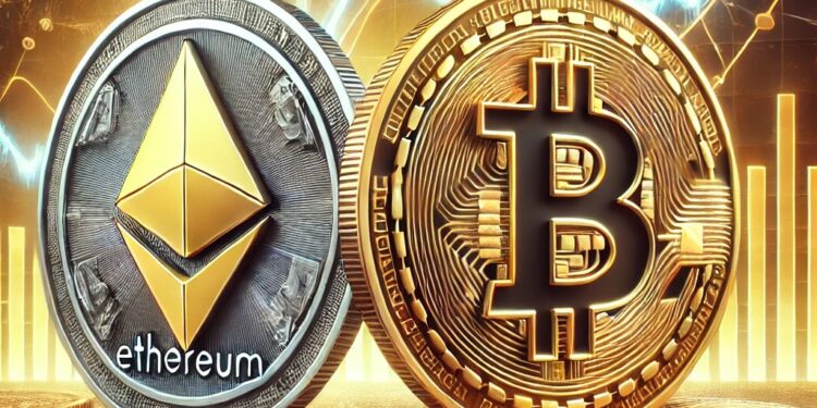 What Was Behind The Bitcoin And Ethereum Price Crash?