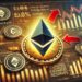 Is Ethereum Headed For Trouble? Analyst Warns Of Surging Exchange Reserves