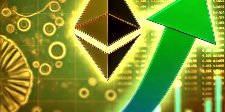 Ethereum’s Plunge Could Be Over: This Key Pattern Signals A Rally Back To $4,000