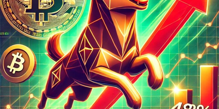 Analyst Foresees 480% Price Surge—Here’s Why