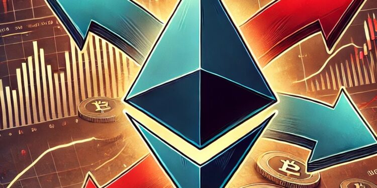 61% Of Ethereum Holders Are Profitable But ETH Bulls Must Hold $2,290