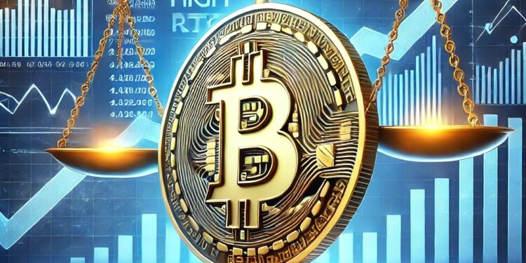 What Does This Mean BTC?