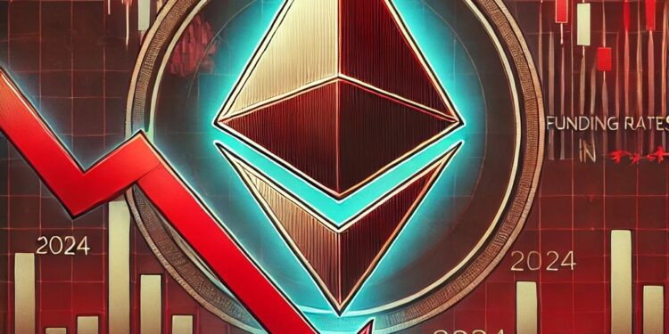 Funding Rates Hit New 2024 Lows—Is A Rally Still Possible?