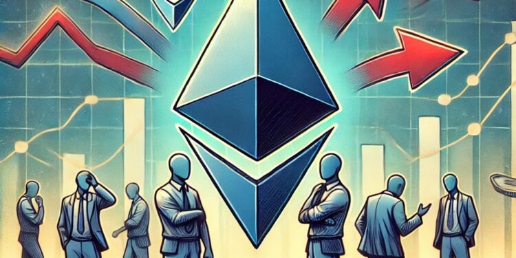 Are The Big Players Losing Interest?