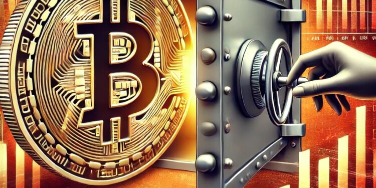 Bitcoin Held For Years Are Now On The Move, Is This A Signal For Caution?