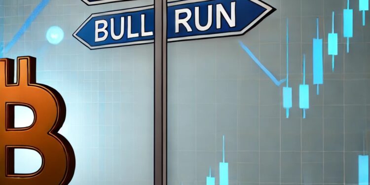 Here Is Why The Bitcoin Bull Run Hasn’t Started, According To Analyst