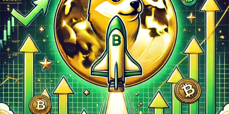 Dogecoin To The Moon? Trading Guru Sees A Bullish Breakout on the Horizon—Here’s Why