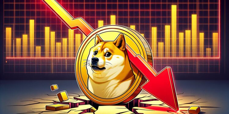 Dogecoin (DOGE) Breaks Key Support, But Bulls Aren’t Backing Down
