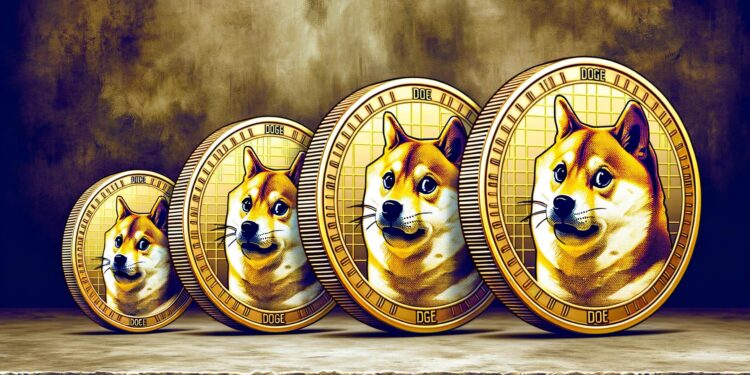 Dogecoin (DOGE) Trims Gains, Can This Key Support Hold Losses?