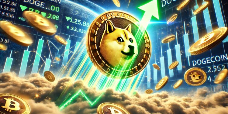 Dogecoin Parabolic Rally To Trigger 5,500% Surge To $6, Here’s When
