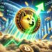 Dogecoin Parabolic Rally To Trigger 5,500% Surge To $6, Here’s When