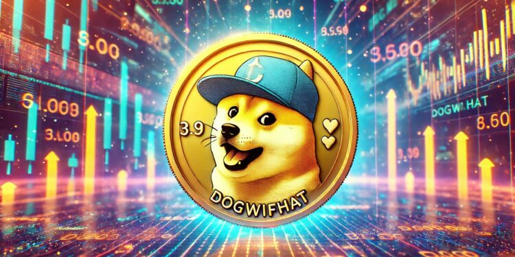 Dogwifhat Rally Far From Over As Analysts Predicts 1,600% Jump