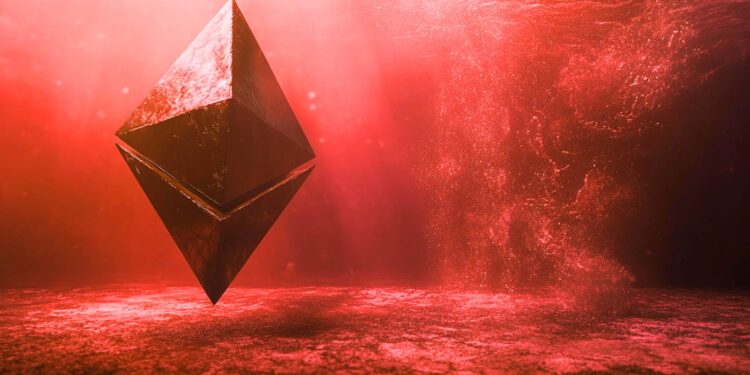 Whale That Accumulated Ethereum at $11.21 Unloads ETH After Lying Dormant for Over Eight Years: On-Chain Data