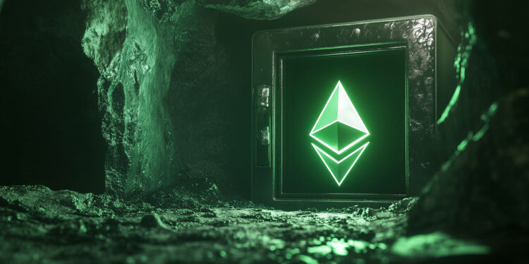 Address Potentially Belonging To Bankrupt Crypto Lender Genesis Sends 5,000 ETH To Exchange: Arkham