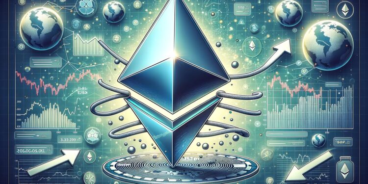 Analyst Predicts $4,000 Mid-Term Target for Ethereum, Declares End to ETH Correction