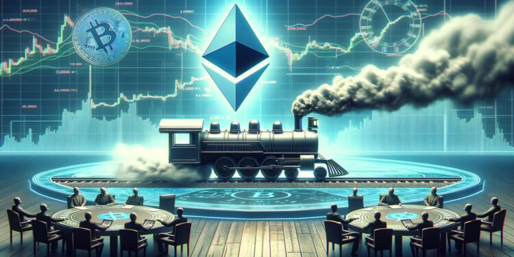 Ethereum Price Trims Gains: Is the Rally Losing Steam?