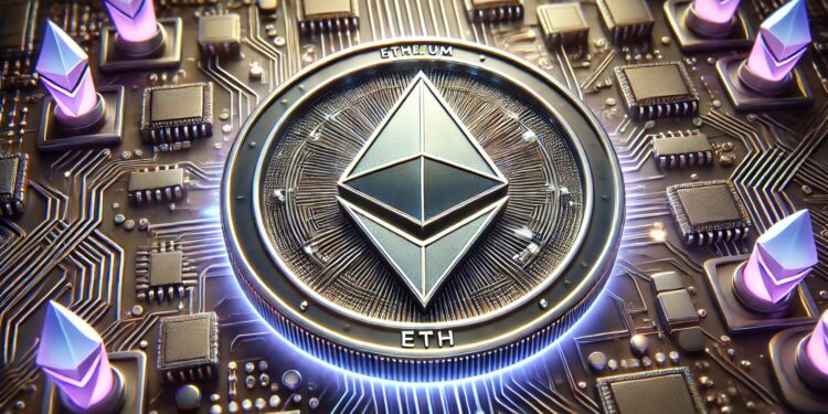 Ethereum Whales Spend $185 Million To Accumulate 70,000 ETH, Time To Buy?